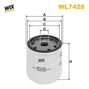 Oil Filter